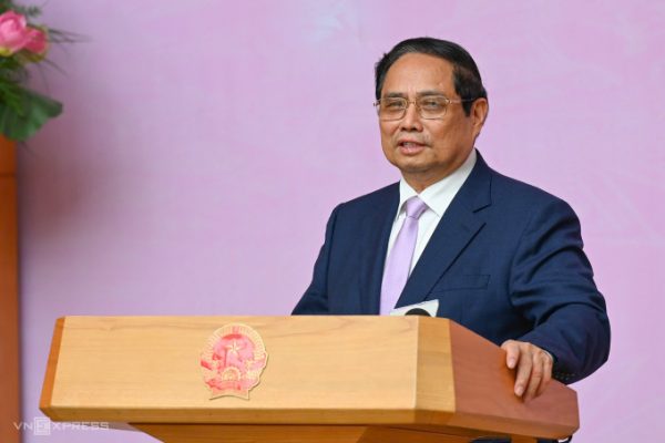 Phụ nữ Việt Nam: Vai trò trụ cột văn hóa theo Thủ tướng