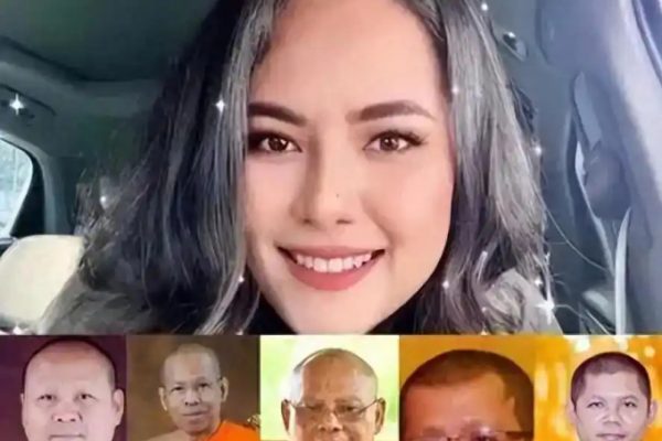 Vạch mặt ‘tiểu thư Thái Lan’ lừa đảo tình ái các nhà sư