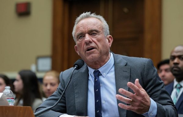 20 tiểu bang kiện chính quyền Trump về chia sẻ dữ liệu Medicaid