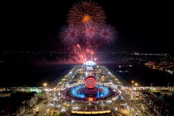 Nhà phố Kim Ngân 2: Tiện ích vượt trội tại Sun Urban City