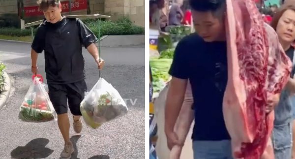 Ông chú “mua cả chợ” phục vụ 16 cháu nghỉ hè: Chuyện lạ