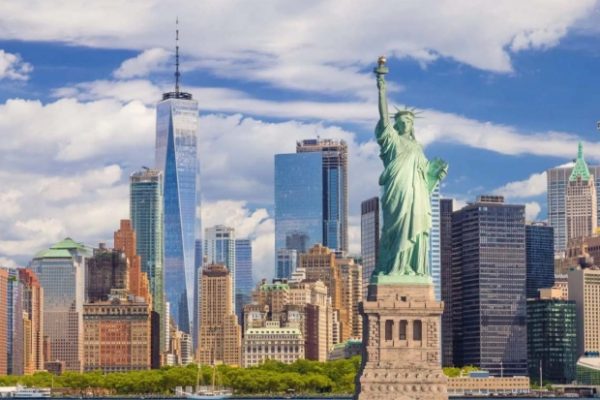 Du lịch New York: Khủng hoảng và Cơ hội phục hồi