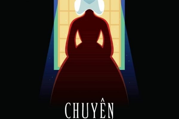 10 cuốn sách nổi bật của Margaret Atwood