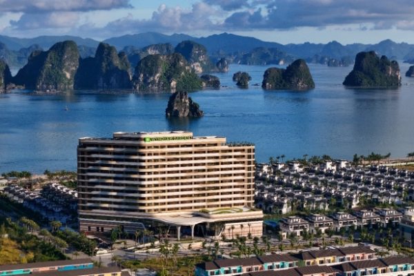 Casino Vân Đồn 2 Tỷ USD: Động Lực Mới Cho Bất Động Sản?