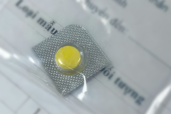 Viên thuốc mắc kẹt thực quản: Cảnh báo nuốt thuốc sai cách