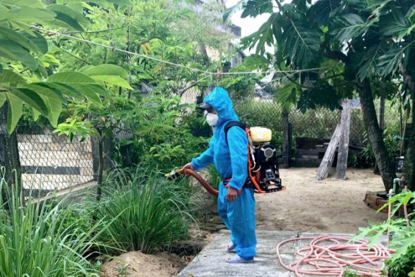 Liên cầu lợn: Người đàn ông tử vong vì bệnh nguy hiểm