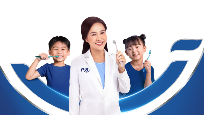 Bảo vệ răng miệng bằng cách đánh răng đúng cách mỗi ngày. Ảnh: P/S