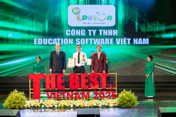 Edufun: Top 10 Ứng dụng học tiếng Anh tốt nhất Việt Nam