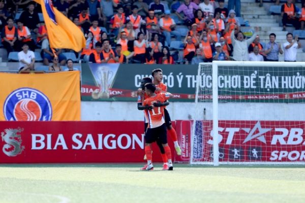 Bia Saigon: Giải phủi toàn quốc gắn kết tín đồ bóng đá