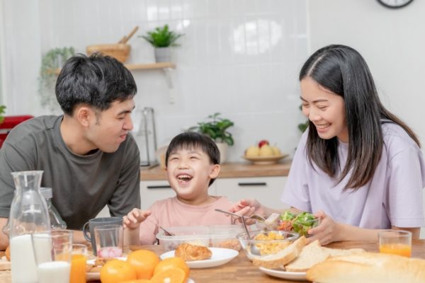 Optibac: Lợi khuẩn cho sức khỏe gia đình Việt