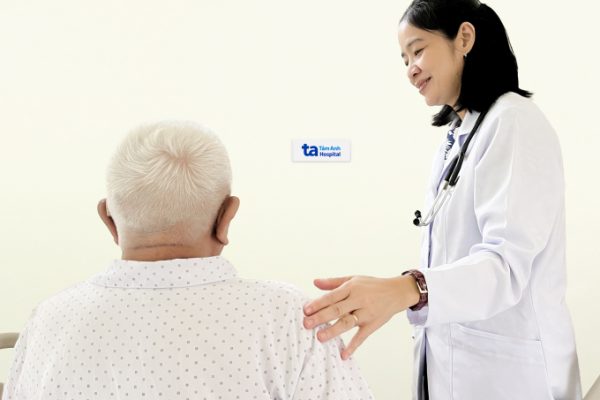 Huyết áp tăng đột ngột: Nguyên nhân có thể do kháng thuốc?