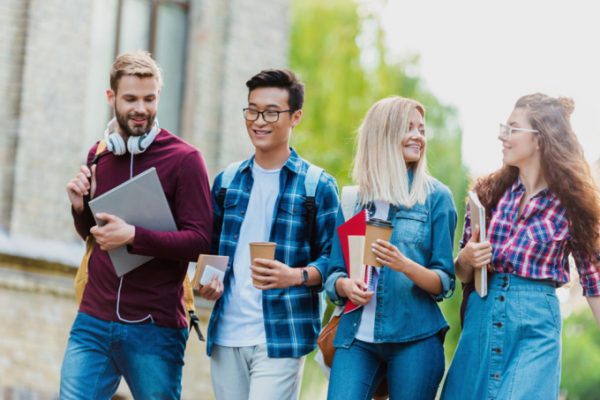 Du học sinh New Zealand được tăng giờ làm thêm: Tin mới