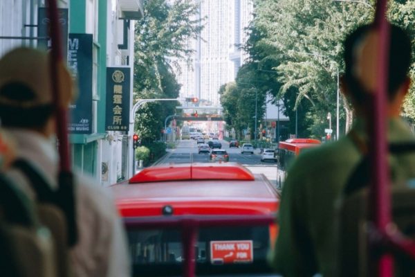 Khám phá Singapore 48h: Du lịch bằng xe buýt