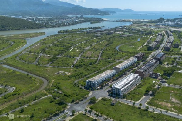 Đà Nẵng: Miễn giấy phép xây dựng cho nhiều dự án bất động sản