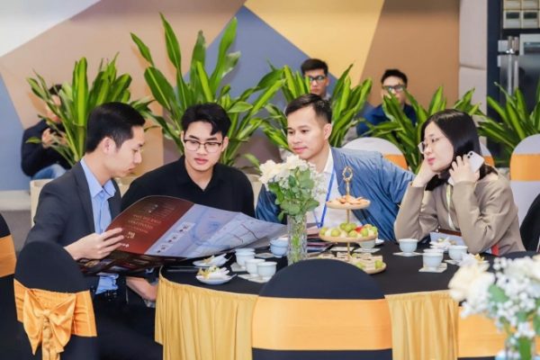 Cen Land: 23 năm phát triển hệ sinh thái an cư và an sinh