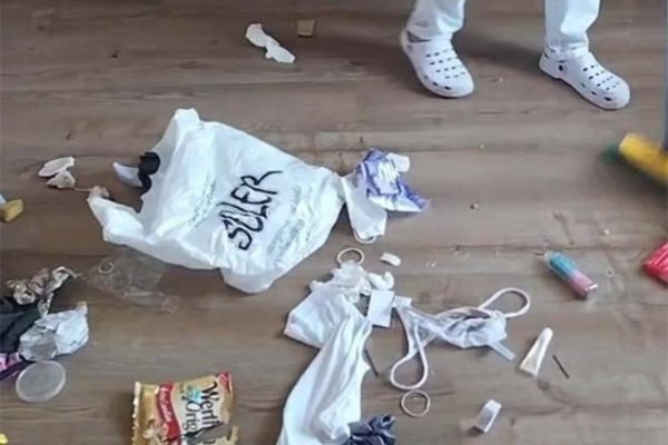 3 hành vi tệ nhất của khách du lịch: Cần tránh!