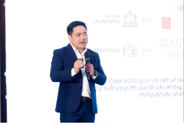 AI và hạ tầng số thúc đẩy chuyển đổi ngành năng lượng