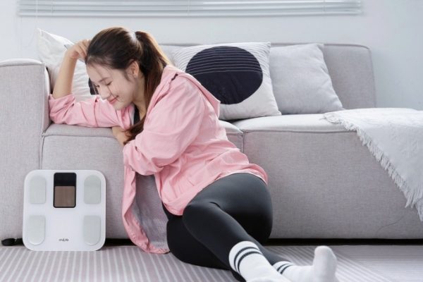 Cân thông minh miLife S40: Giải pháp chăm sóc sức khỏe gia đình toàn diện