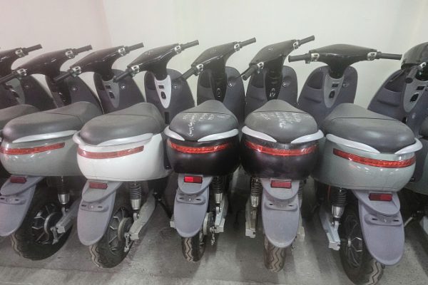 Phát hiện đường dây sản xuất xe máy điện giả: Cảnh báo thị trường