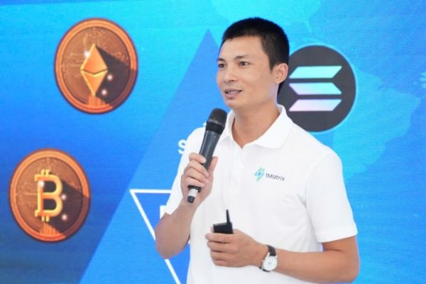 Blockchain Layer 1 Việt Nam: Bước tiến mới của công nghệ