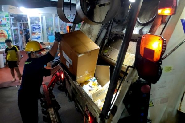 Phân loại rác thải: Vẫn chưa địa phương nào thực hiện toàn tỉnh