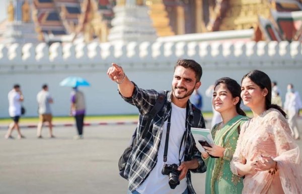Thái Lan: Chiến lược du lịch 2026 để phục hồi và tăng trưởng