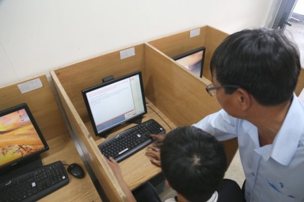 Mẹo mới: Thi bằng lái xe dễ dàng, hiệu quả hơn!