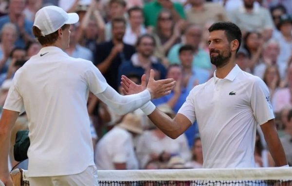 Djokovic dự đoán Alcaraz thắng Sinner chung kết Wimbledon: Phân tích