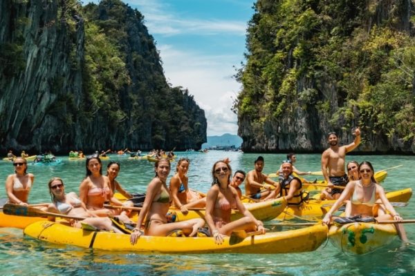 Bảng xếp hạng điểm du lịch nguy hiểm nhất thế giới bị gỡ bỏ