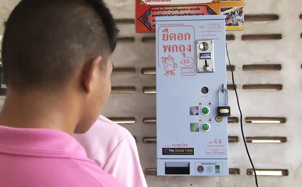 Thái Lan: Hơn 13.000 ca HIV mới nửa đầu 2025 – Tin tức HIV