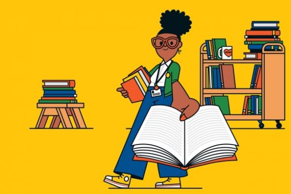 Gen Z Đọc Sách “Làm Màu”? Góc Nhìn Từ Tác Giả Mỹ