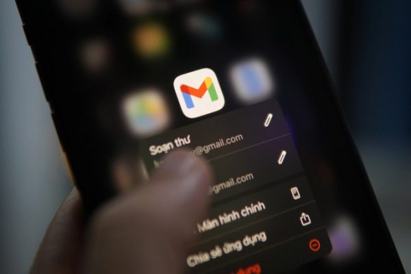 Bộ Công An Yêu Cầu Lọc Mã Độc Từ Dịch Vụ Email