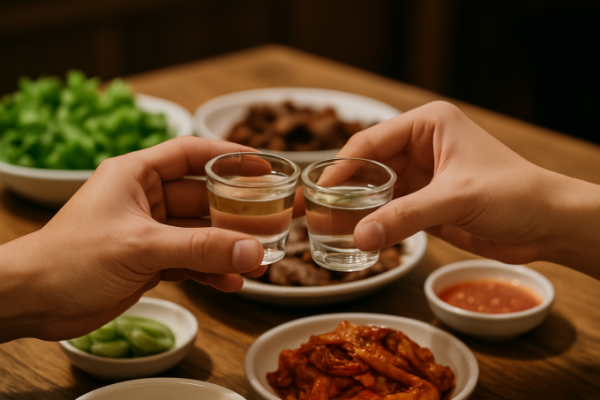 Ngừng rượu: Điều gì xảy ra với gan của bạn?