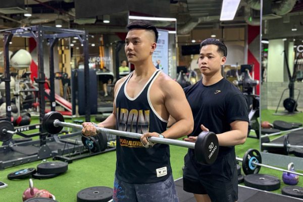 10 bài tập đốt calo hiệu quả nhất