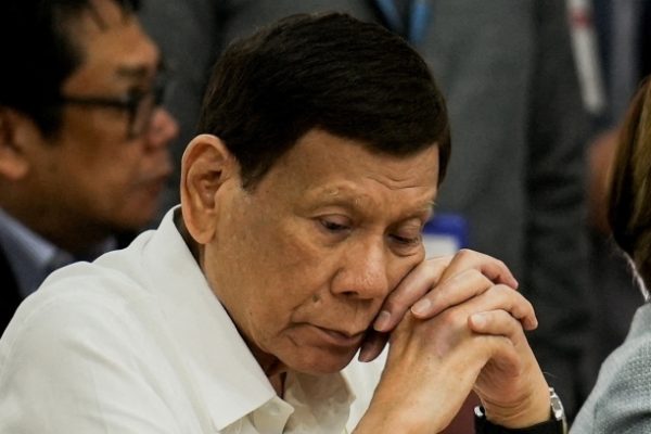 Ông Duterte muốn hỏa táng nếu mất trong tù ICC: Tin tức Philippines