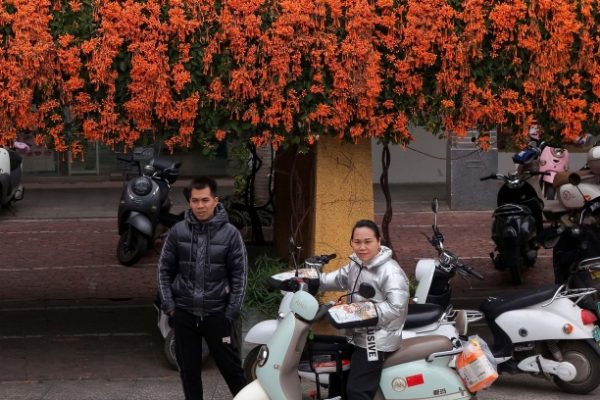Nam Ninh: Chuyển mình thành thủ phủ xe điện hai bánh của Trung Quốc