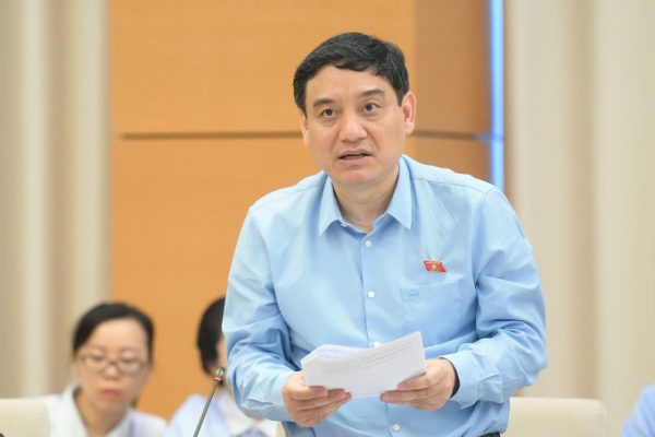 Thu hút nhân tài: Cơ chế đặc biệt cho khu vực công – Phó Thủ tướng