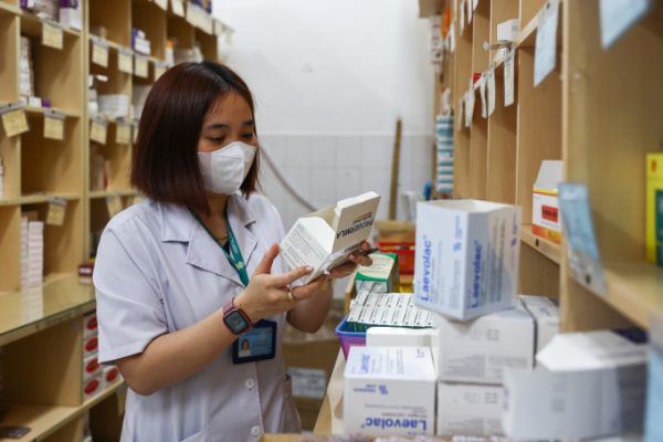 Kê đơn thuốc mạn tính 2-3 tháng: Giải thích từ chuyên gia