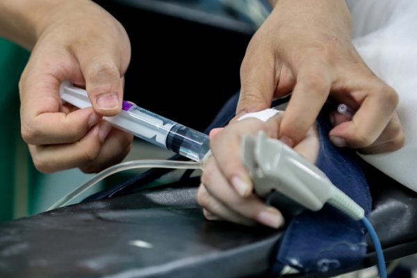 Gan nhiễm mỡ thai kỳ – mối nguy thầm lặng với sản phụ