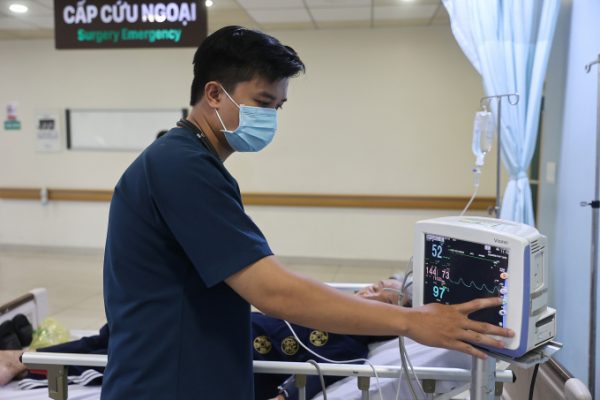 Từ 2027: Bác sĩ hành nghề cần thi đánh giá năng lực