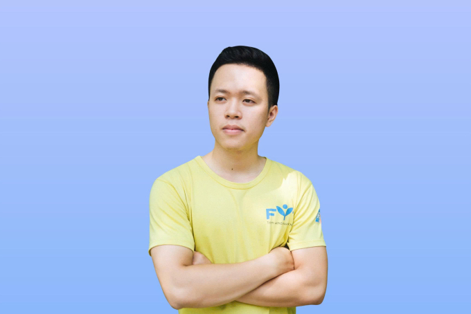 Nguyễn Trọng Hoàng Việt