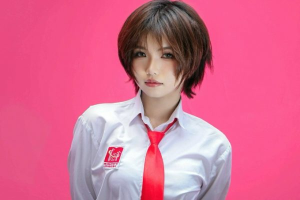 Bí quyết đỗ học bổng: Uống trà matcha kiểu Nhật