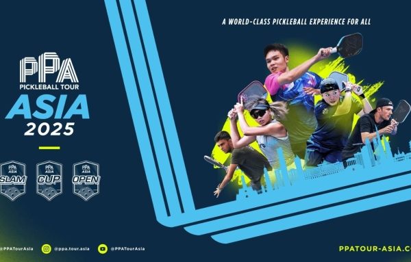 Việt Nam đăng cai giải Pickleball PPA Tour châu Á: Tin tức mới nhất