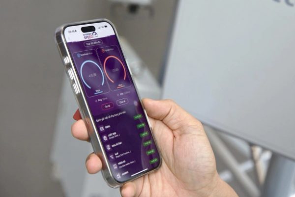 Ảnh hưởng của 5G đến thị trường smartphone Việt Nam