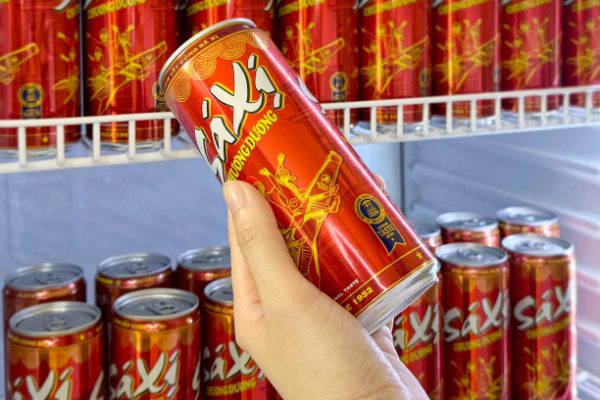 Sá xị Chương Dương: Cổ phiếu tăng trần dù lỗ liên tiếp