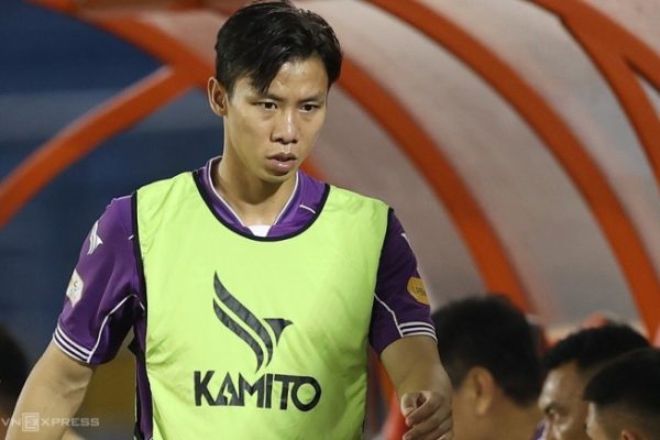 Quế Ngọc Hải rời Bình Dương: Kết thúc hợp đồng