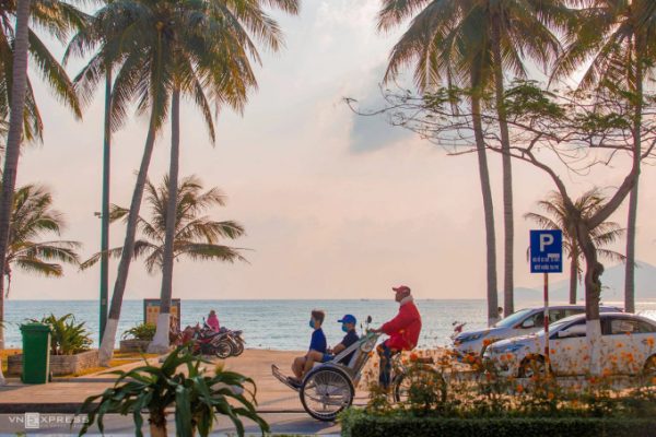 Khảo sát VnExpress: Sức hút du lịch Nha Trang đến từ đâu?