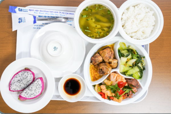 5 Thực phẩm tốt cho người loạn thị: Dinh dưỡng cho mắt sáng khỏe