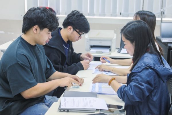 ĐH Việt Nhật: Bỏ điểm sàn Toán 8 vào ngành bán dẫn