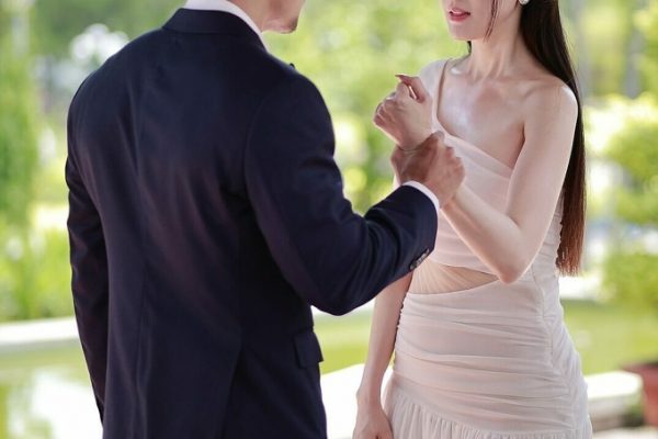 Phan Thị Mơ tái xuất màn ảnh rộng